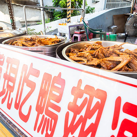 小琉球美食